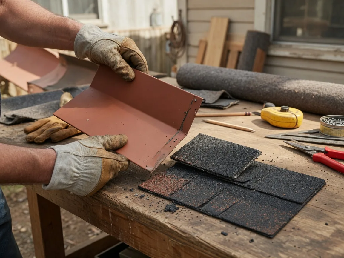 Roof Repair company in Shawnee, KS